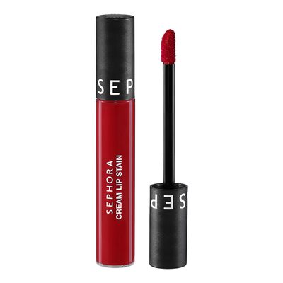 CREAM LIP STAIN (LABIAL LÍQUIDO CON ACABADO MATE)